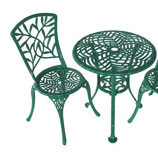 Bistro Table Set - Ensemble de salle à manger d'extérieur