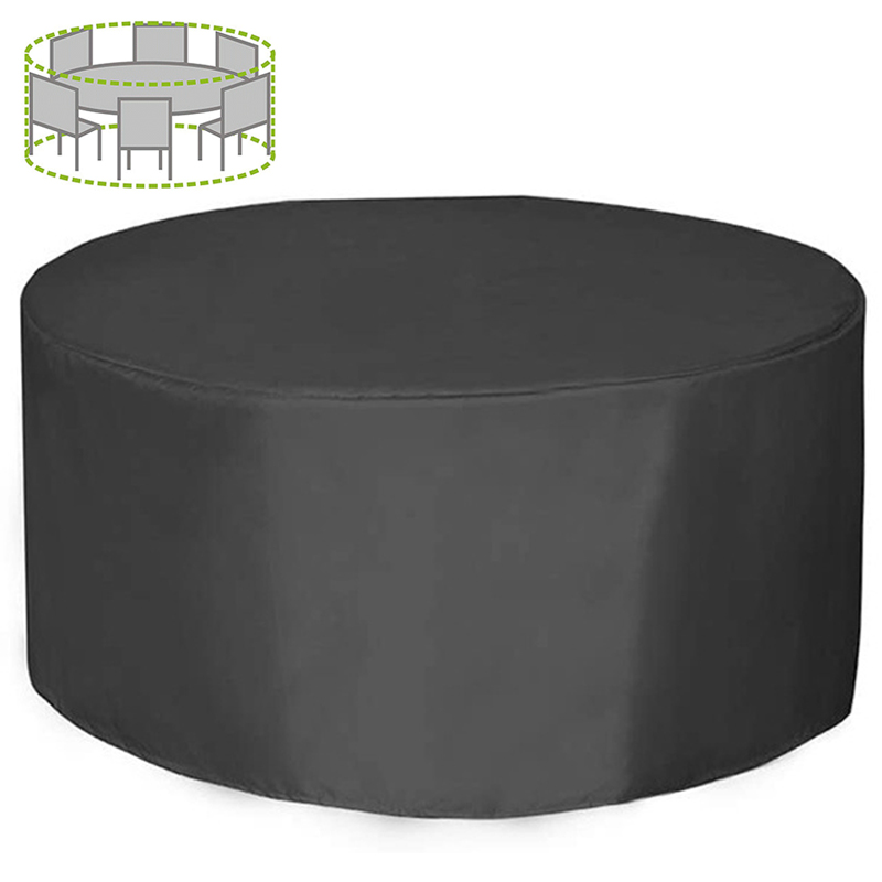 Outdoor Furniture European - Housse de protection pour meubles de