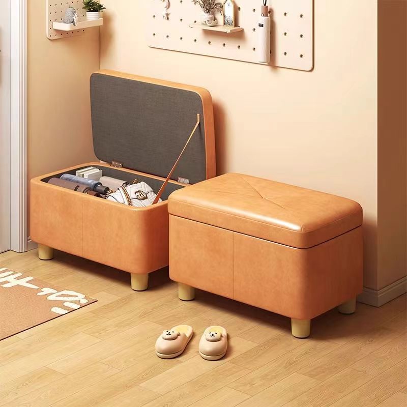 Outdoor Furniture Bench - Banc de rangement extérieur, banc à