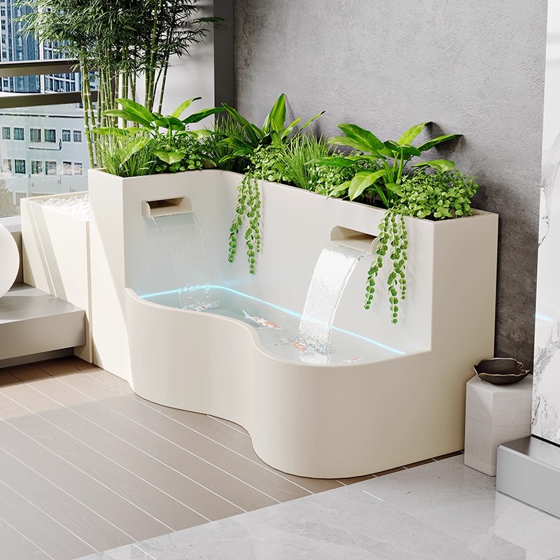 Outdoor Furniture Durable - Meuble d'extérieur moderne et durable en