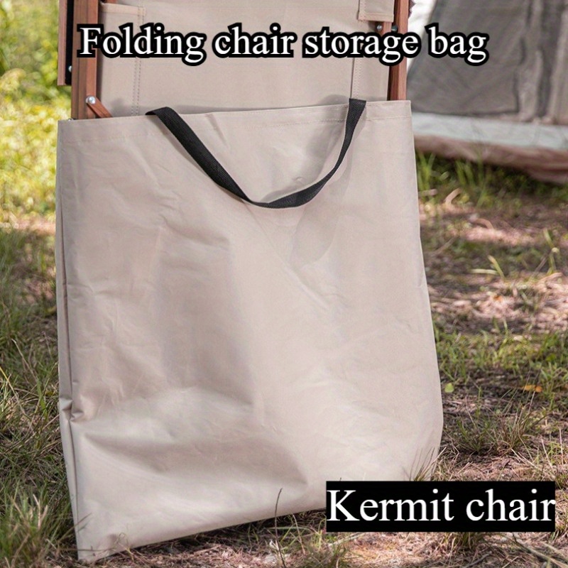 Outdoor Furniture European - Sacs de rangement pour chaises d'extérieur,