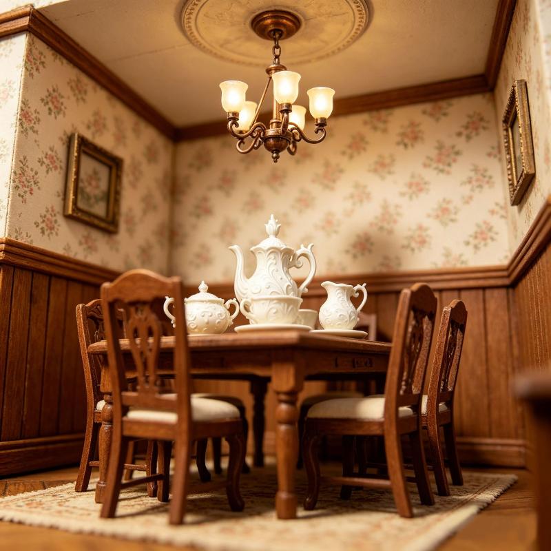 Bistro Table Set - Nouvelle Offre : Ensemble élégant de