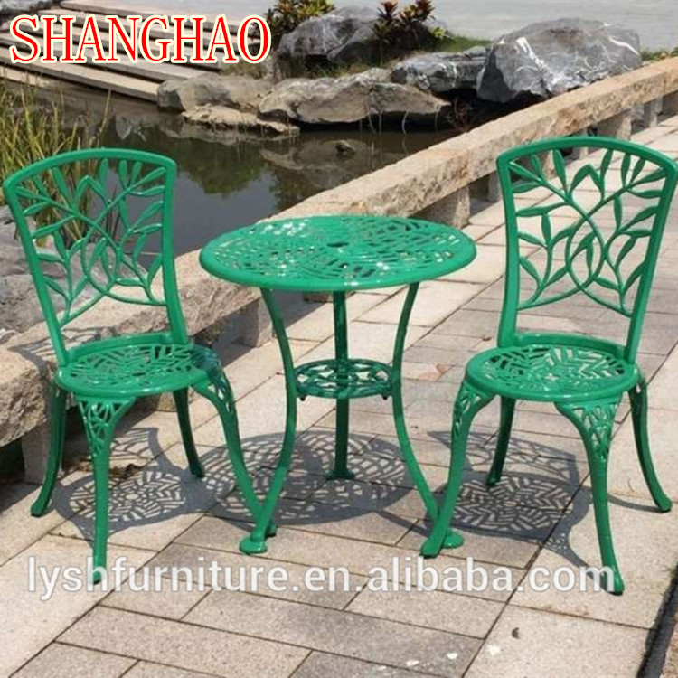 Ensemble de salle à manger d'e - Bistro Table Set avis et prix