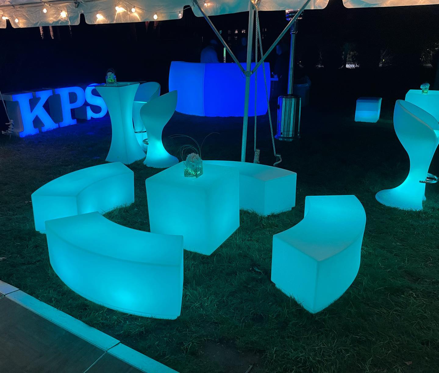 Tabouret de location pour évén - Outdoor Furniture Rental For Party avis et prix