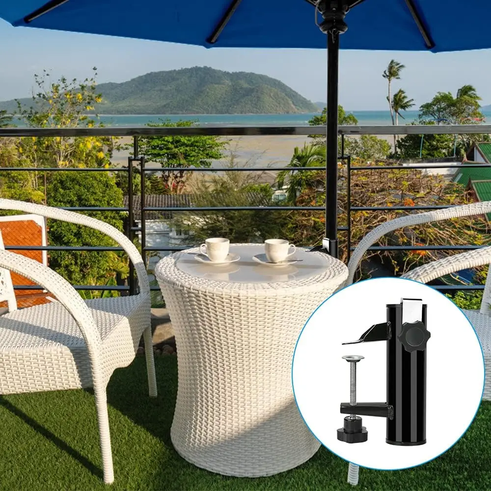 Support de fixation antidérapa - Outdoor Furniture Durable avis et prix