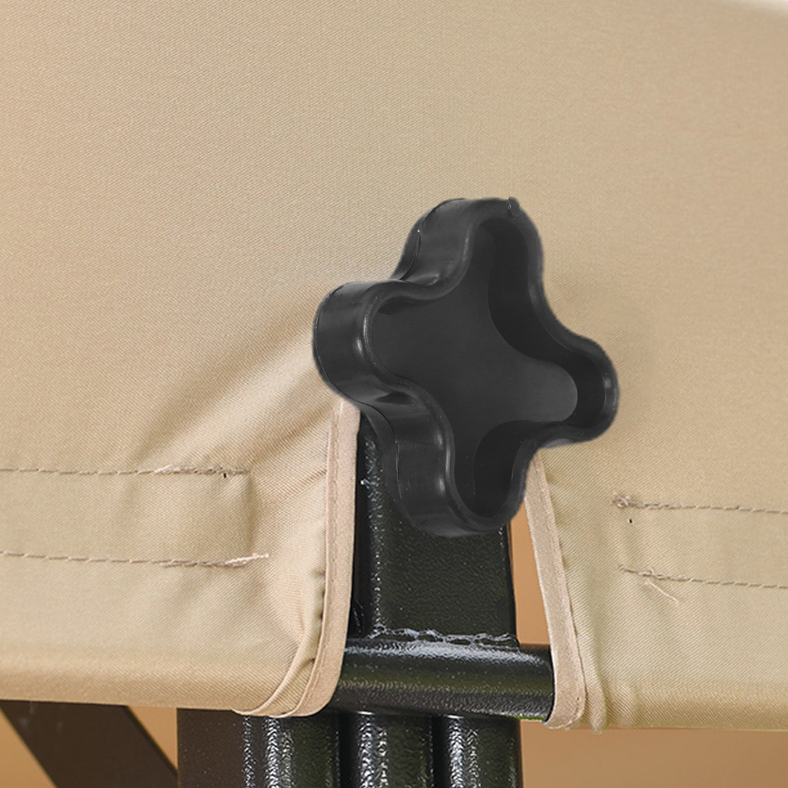 1 paire de vis de fixation pou - Garden Swing Chair avis et prix