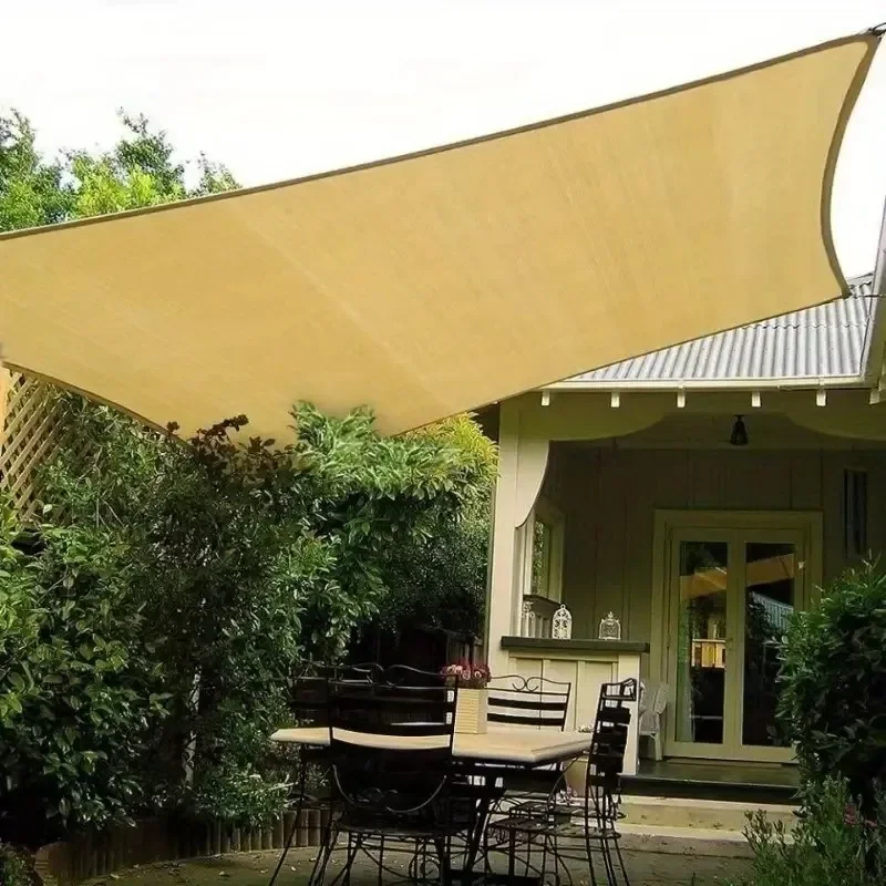 Filet pare-soleil 2x2m 2x4m, b - Outdoor Furniture Hdpe avis et prix