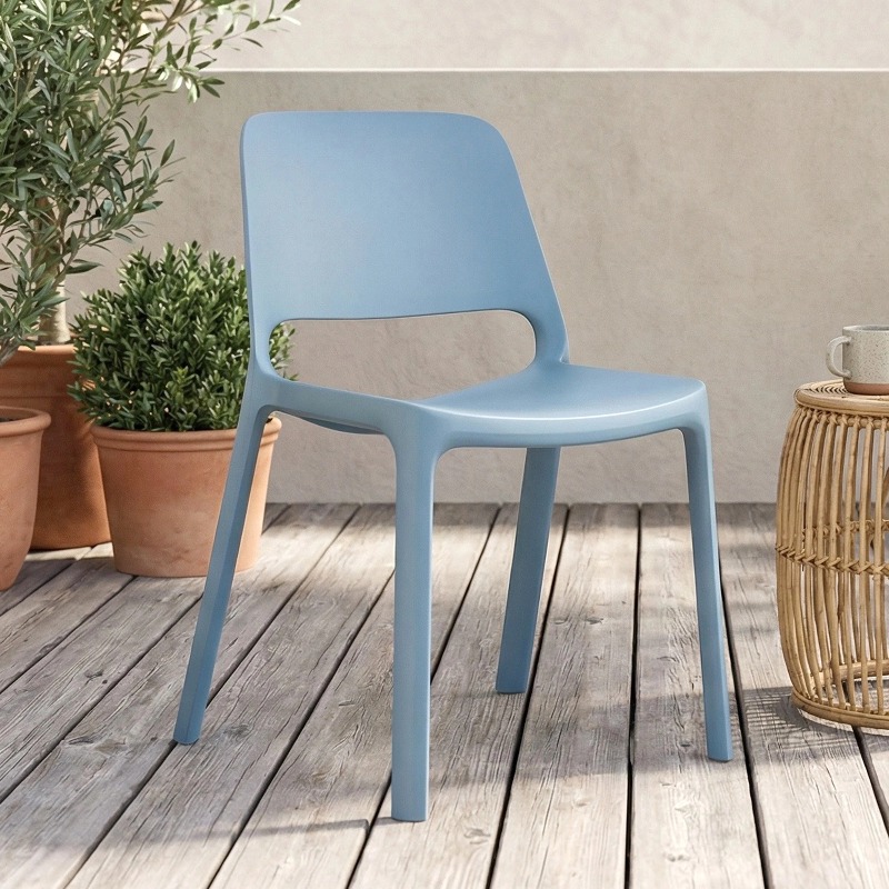 @ # Chaise de jardin moderne e - Outdoor Furniture Durable avis et prix