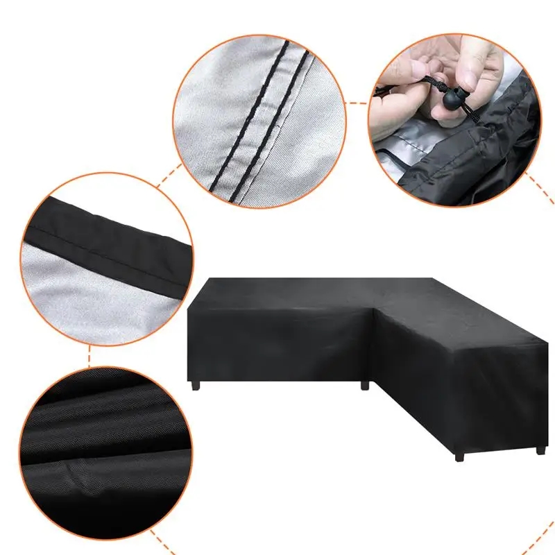 Housse de protection robuste e - Outdoor Furniture European avis et prix