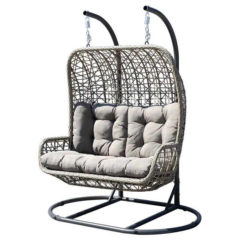 Chaise suspendue double pour j - Garden Swing Chair avis et prix