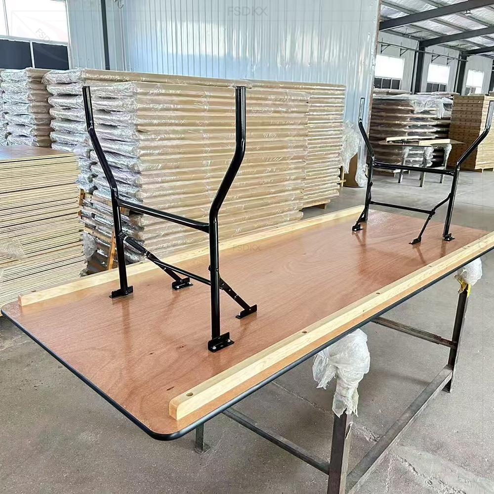 Tables à manger pliantes en bo - Outdoor Furniture Rental For Party avis et prix