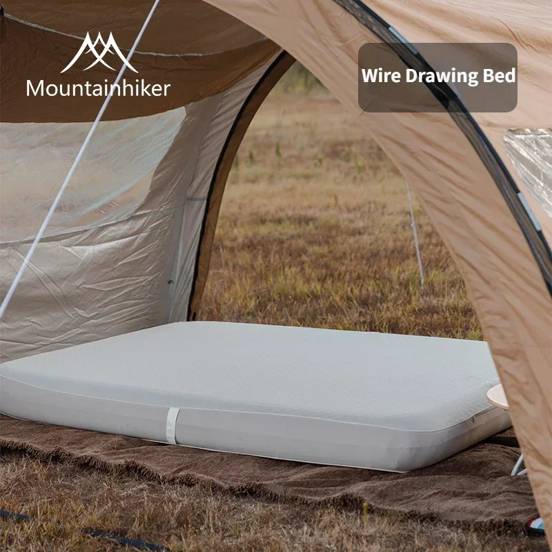 Matelas gonflable automatique  - Outdoor Furniture European avis et prix