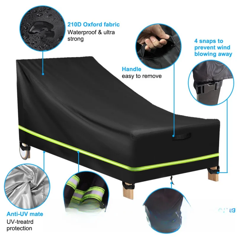 Housse de banc de Patio Oxford - Outdoor Furniture Bench avis et prix