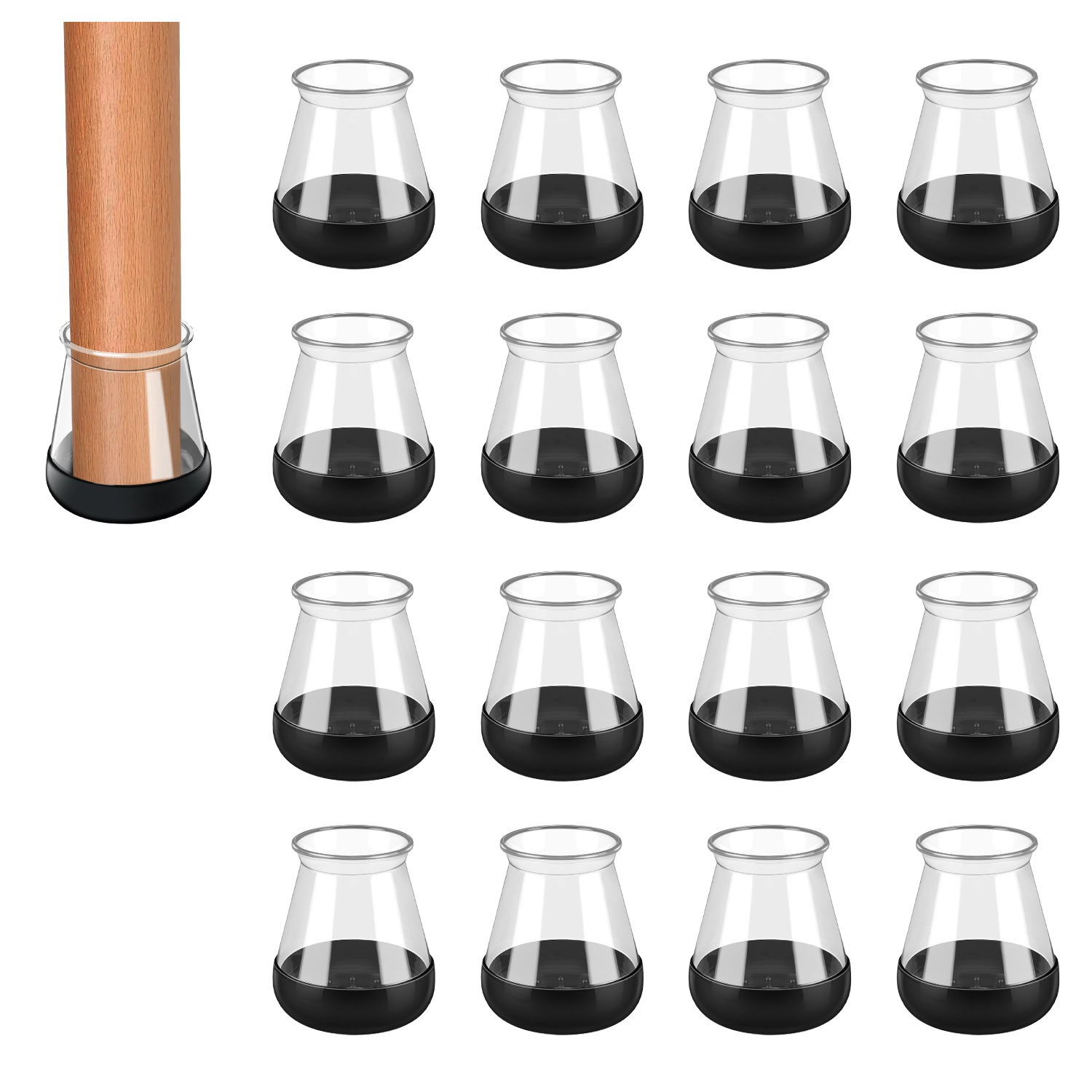 Coussinets de protection épais - Bistro Table Set avis et prix