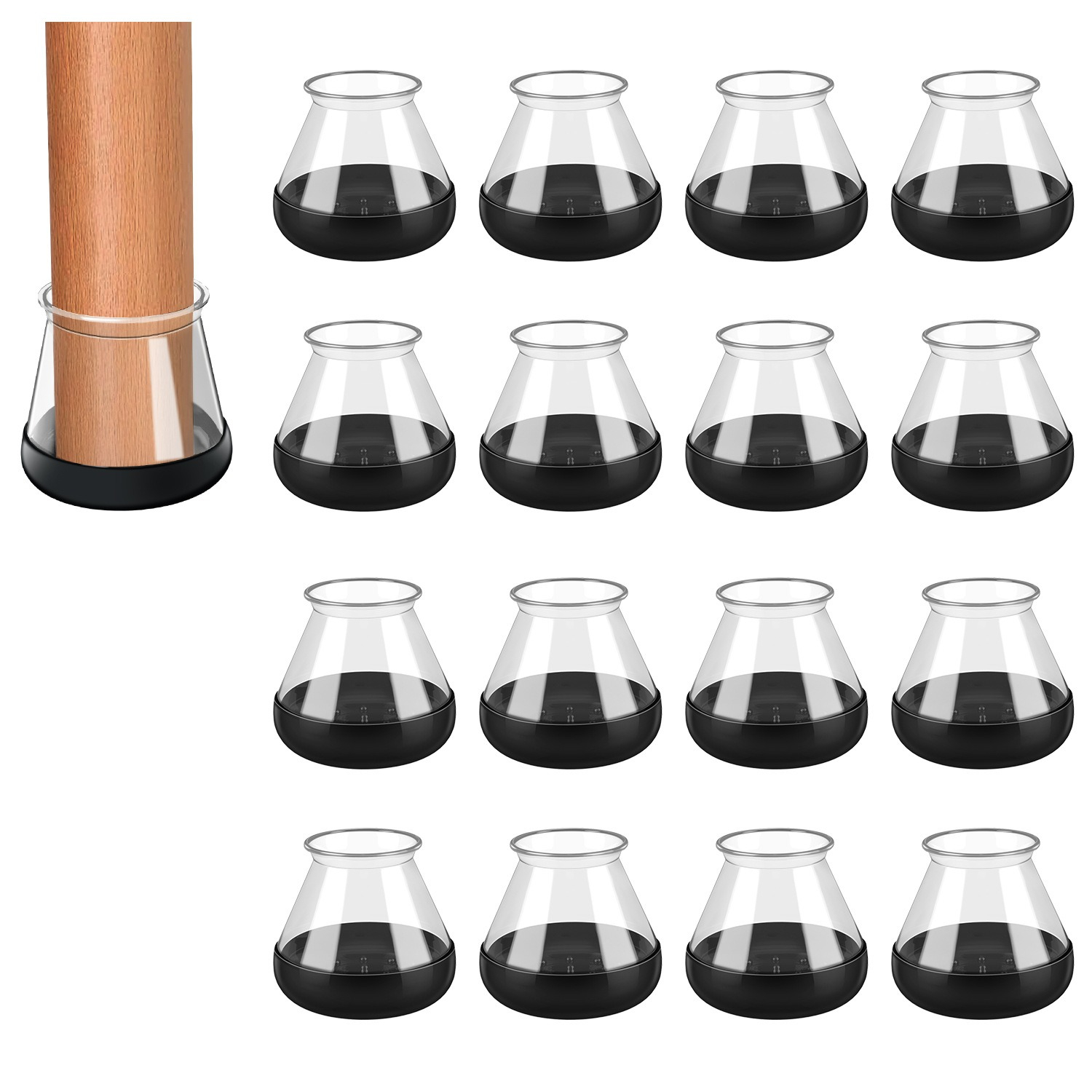 Coussinets de protection épais - Bistro Table Set avis et prix