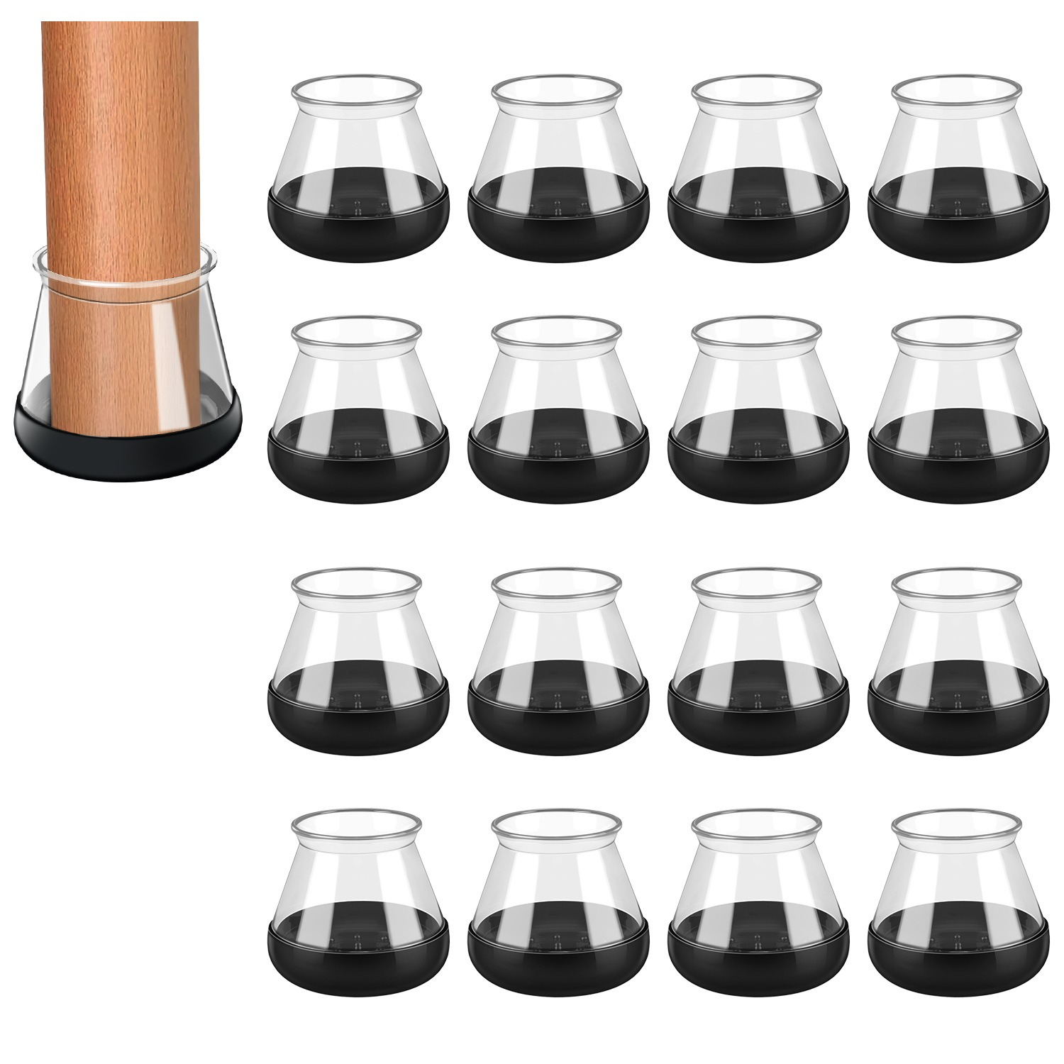 Coussinets de protection épais - Bistro Table Set avis et prix