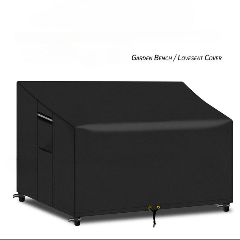 Housse de banc de jardin Oxfor - Outdoor Furniture Bench avis et prix