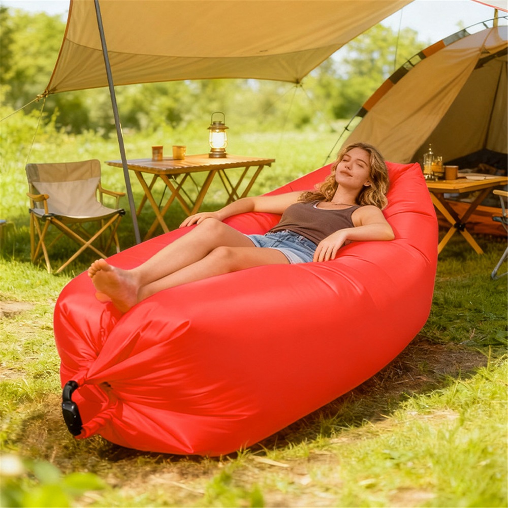 Canapé gonflable portable, imp - Outdoor Furniture Durable avis et prix