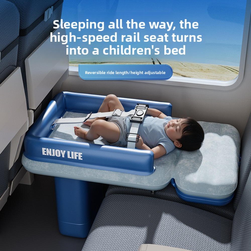 Lit d'avion gonflable pour tou - Outdoor Furniture European avis et prix