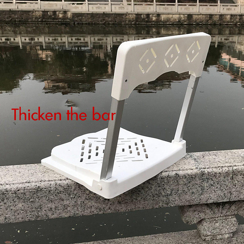 Boîte de pêche pliable avec do - Outdoor Furniture European avis et prix