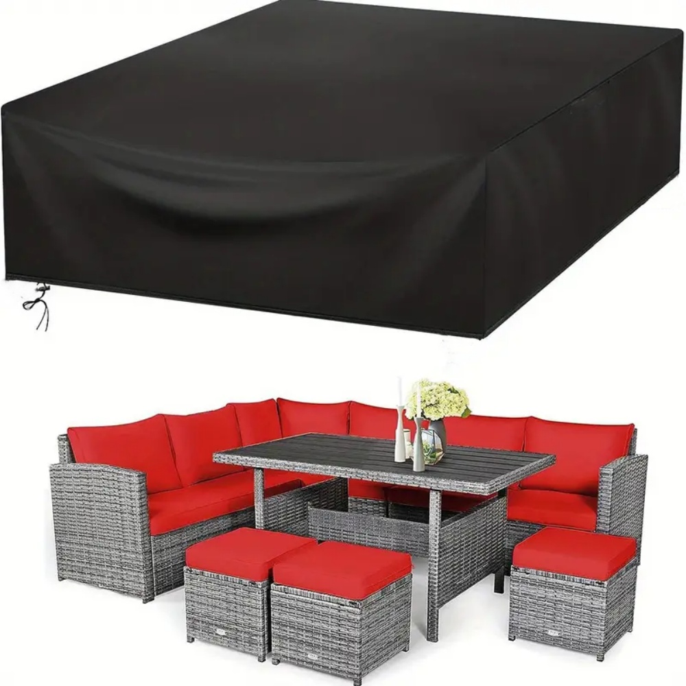 (102-137 pouces de longueur) t - Outdoor Furniture European avis et prix