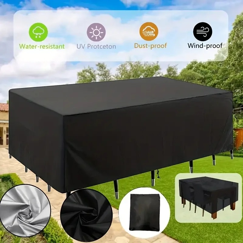 (102-137 pouces de longueur) t - Outdoor Furniture European avis et prix