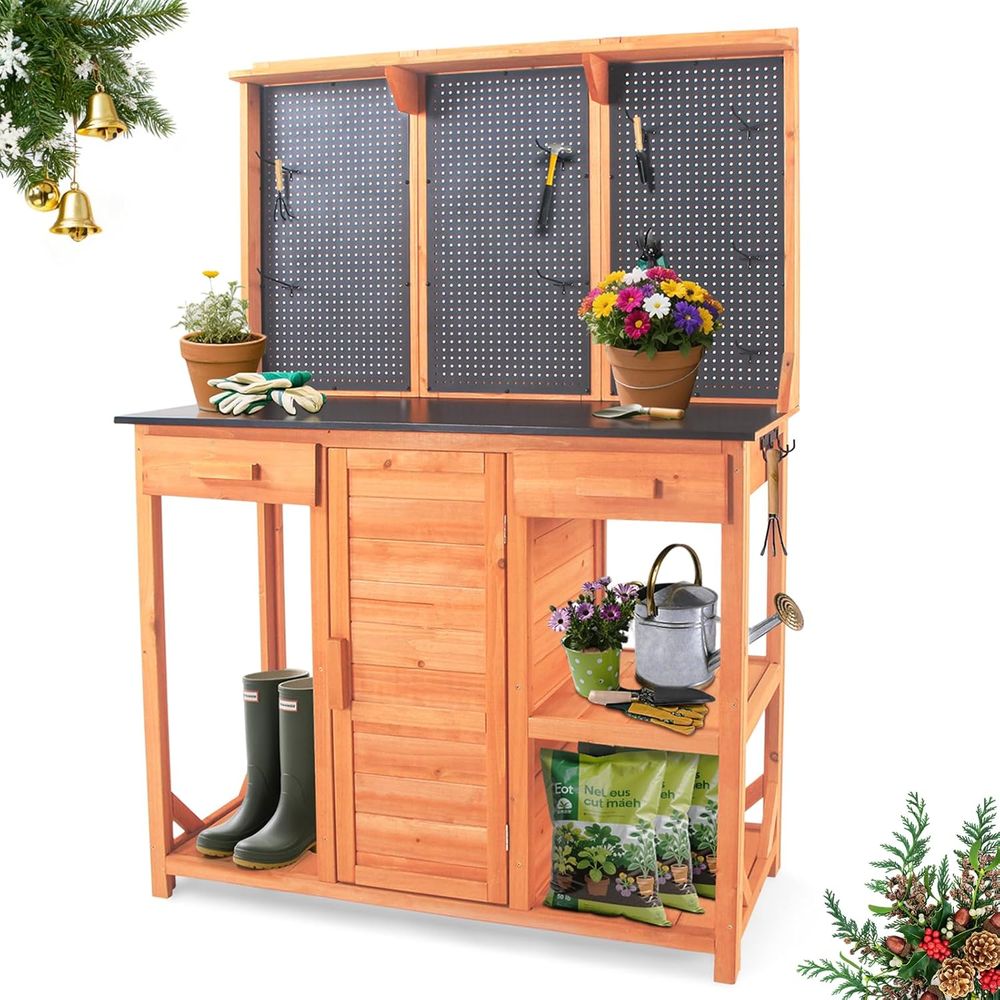 Banc d'empotage de jardin en b - Garden Bench Metal avis et prix