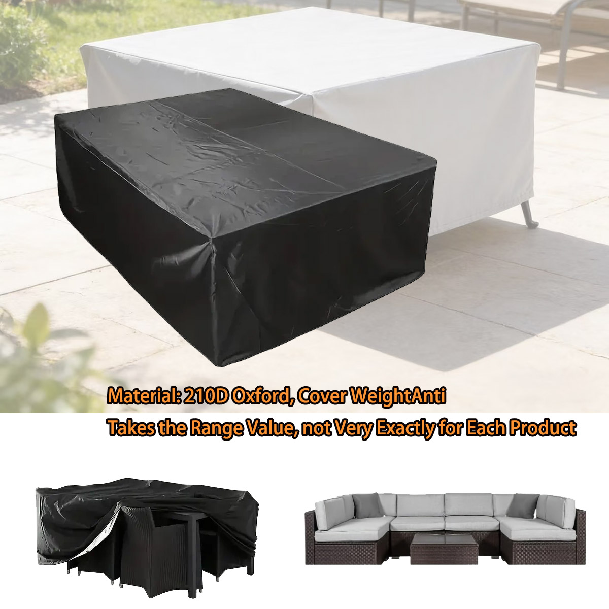 Housse de protection pour mobi - Outdoor Furniture European avis et prix