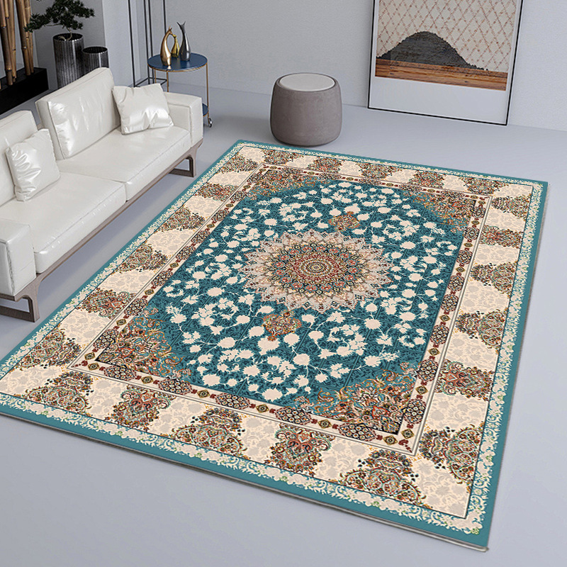 VIKAMA Tapis vintage de luxe l - Outdoor Furniture Cafe avis et prix