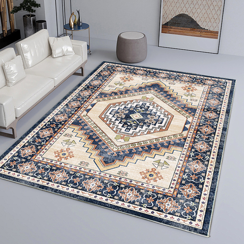 VIKAMA Tapis vintage de luxe l - Outdoor Furniture Cafe avis et prix