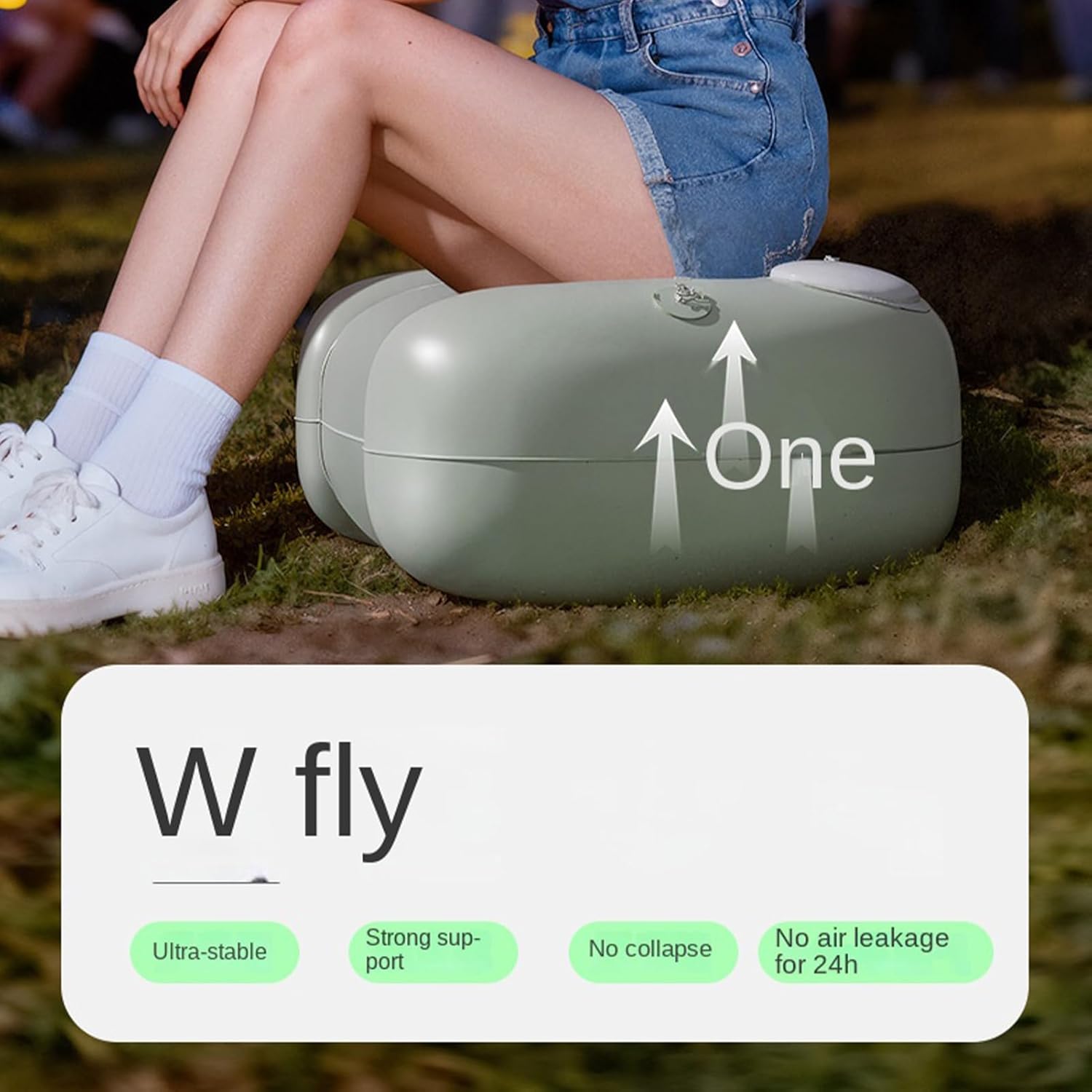 Siège de voyage gonflable épai - Outdoor Furniture Bench avis et prix