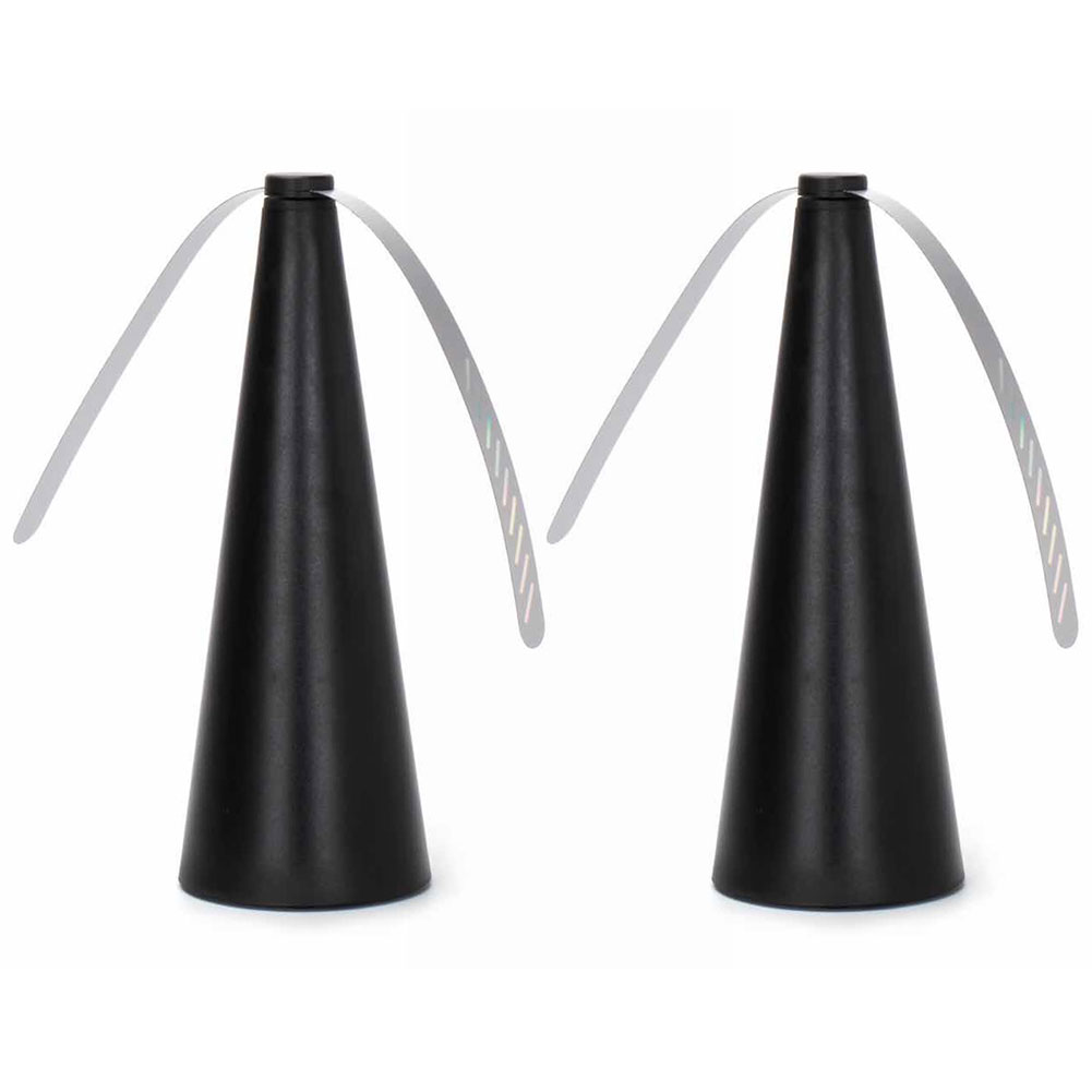 2 ventilateurs anti-mouches po - Outdoor Furniture European avis et prix