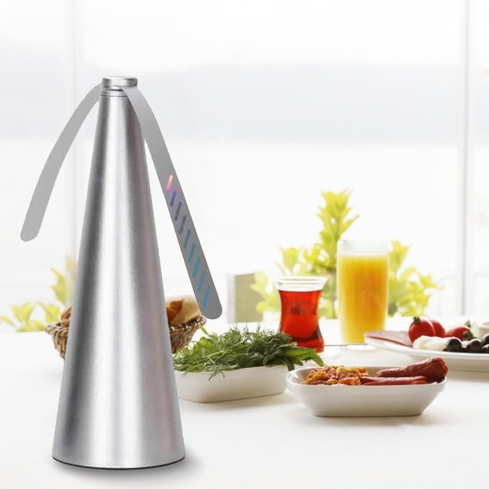 2 ventilateurs anti-mouches po - Outdoor Furniture European avis et prix