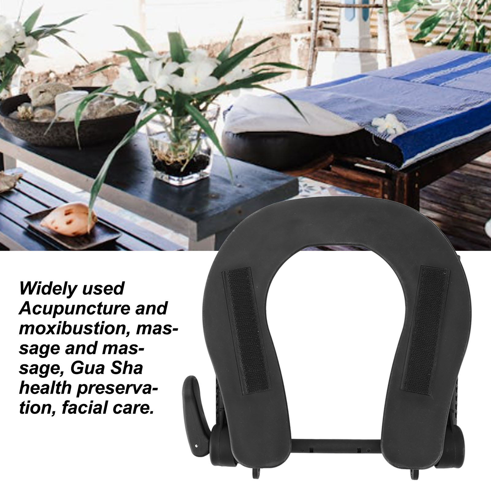 Support de tête réglable pour  - Bistro Table Set avis et prix
