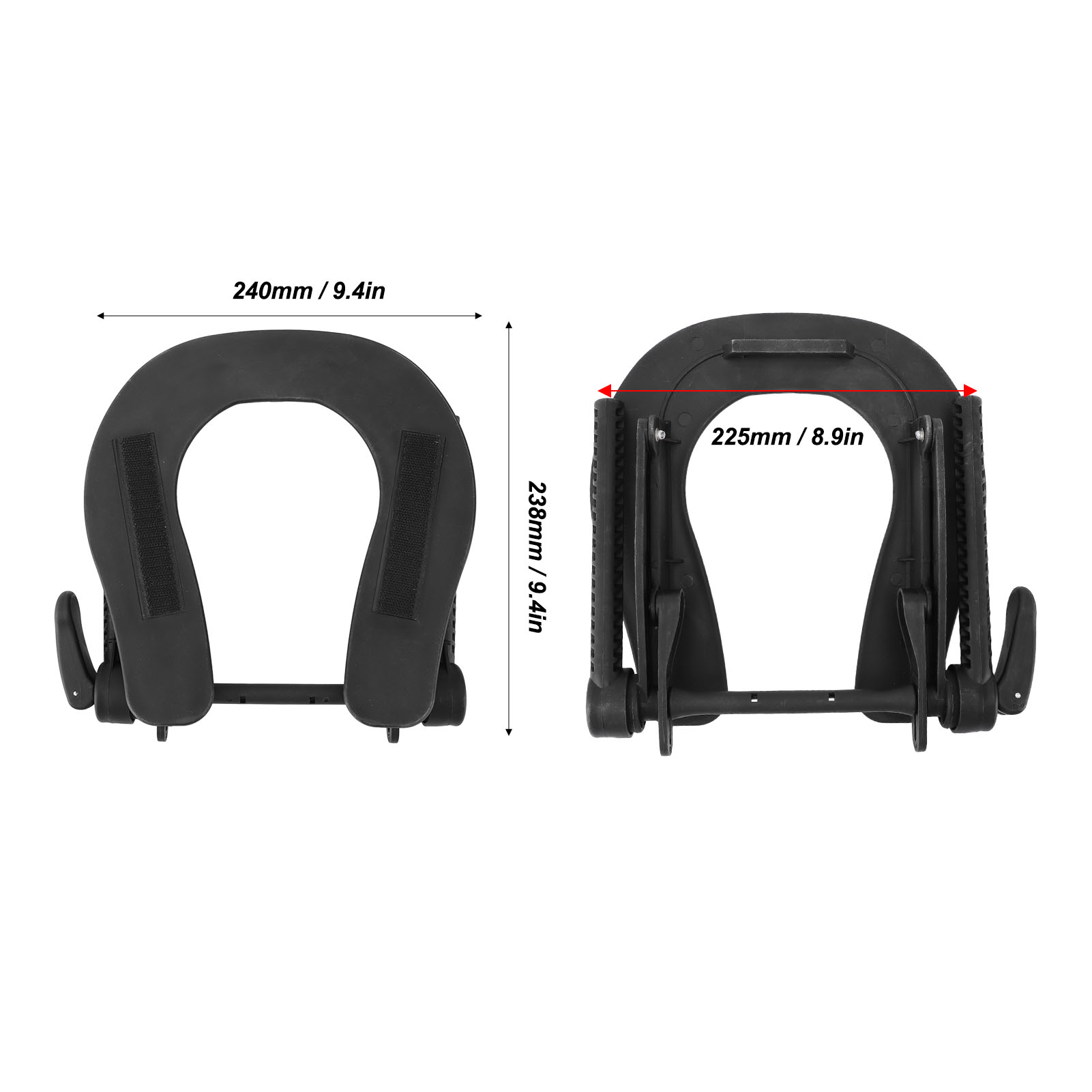Support de tête réglable pour  - Bistro Table Set avis et prix