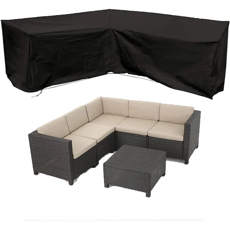 Housse de canapé d'extérieur e - Outdoor Furniture Durable avis et prix