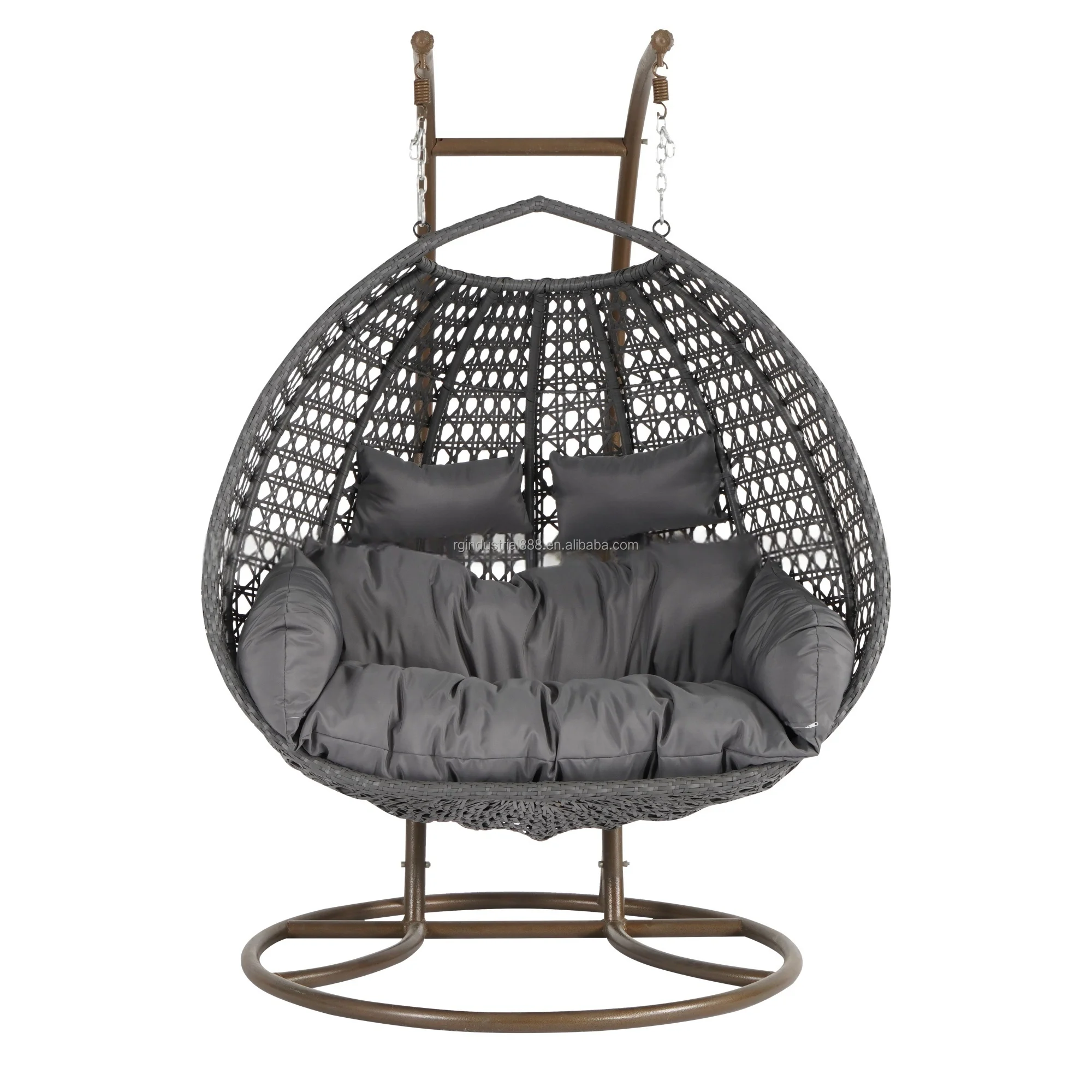 2026 Meilleure vente : Fauteui - Garden Swing Chair avis et prix