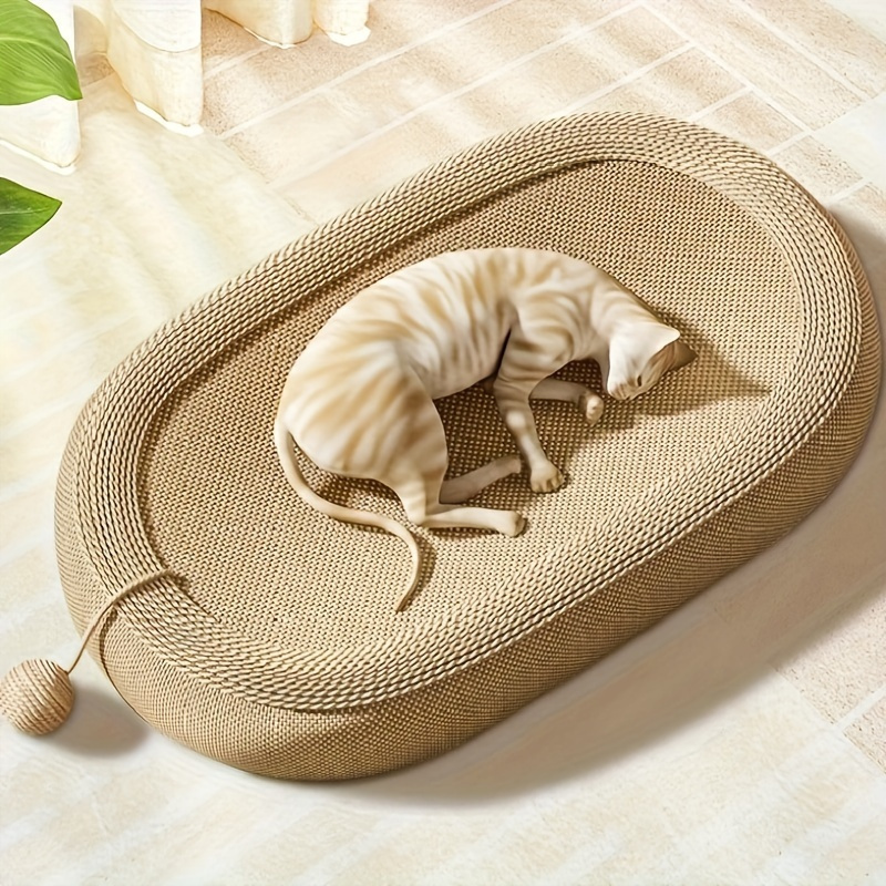 Lit universel pour chat, ensem - Outdoor Furniture Durable avis et prix