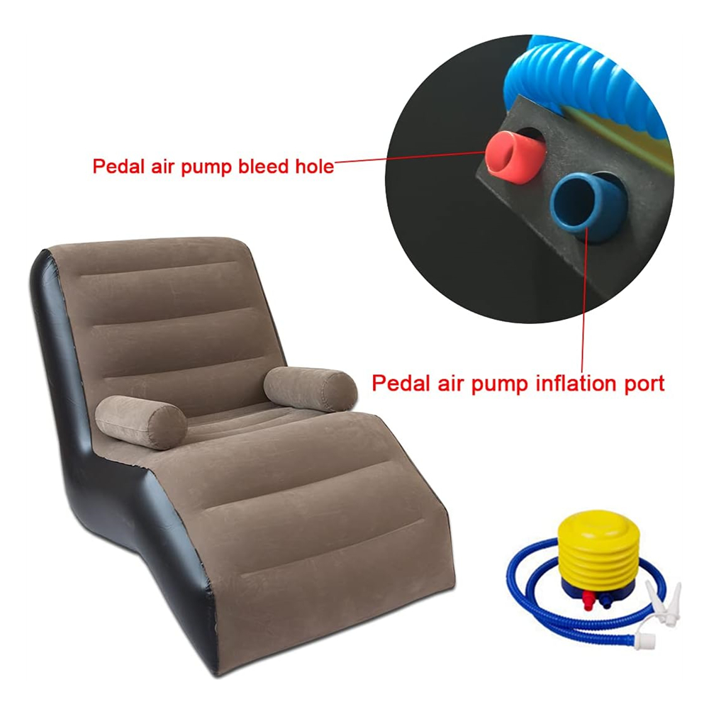 Canapé paresseux pliant, chais - Outdoor Furniture Bench avis et prix
