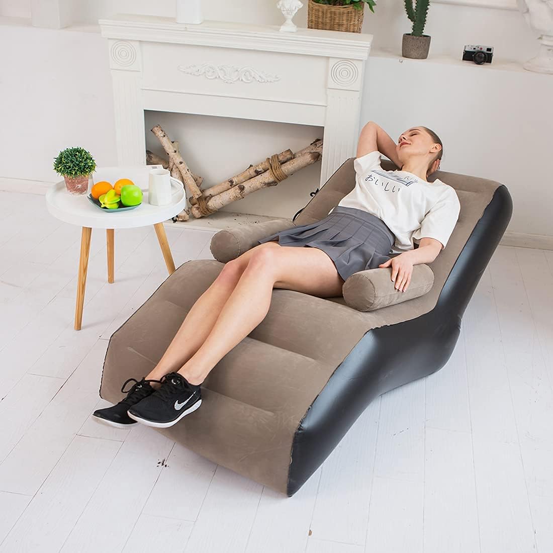 Canapé paresseux pliant, chais - Outdoor Furniture Bench avis et prix