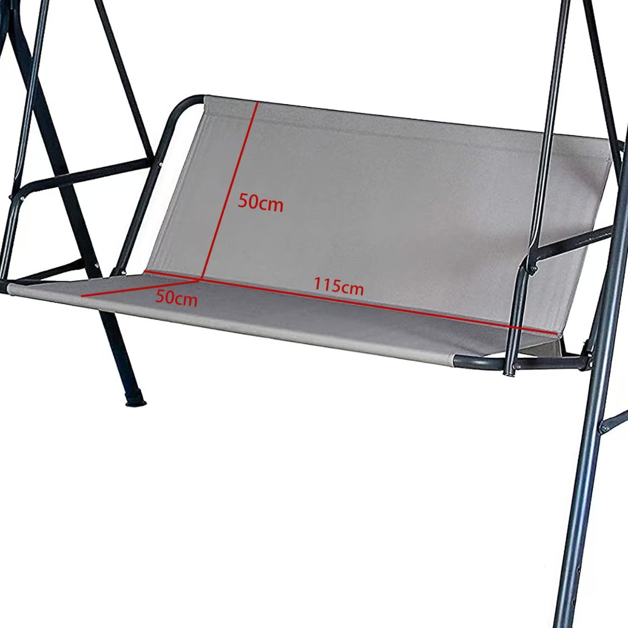 Housse de remplacement pour si - Garden Swing Chair avis et prix