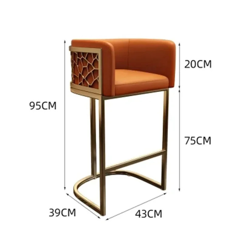 Tabourets de cuisine hauts pou - Outdoor Furniture Europe avis et prix