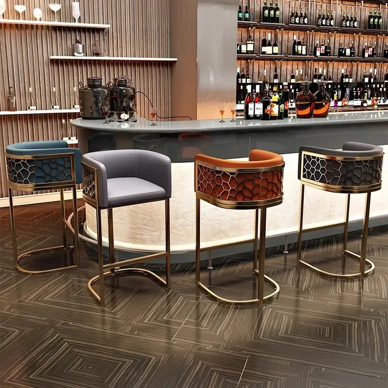 Tabourets de cuisine hauts pou - Outdoor Furniture Europe avis et prix