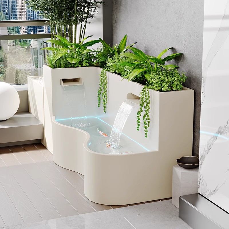 Meuble d'extérieur moderne et  - Outdoor Furniture Durable avis et prix