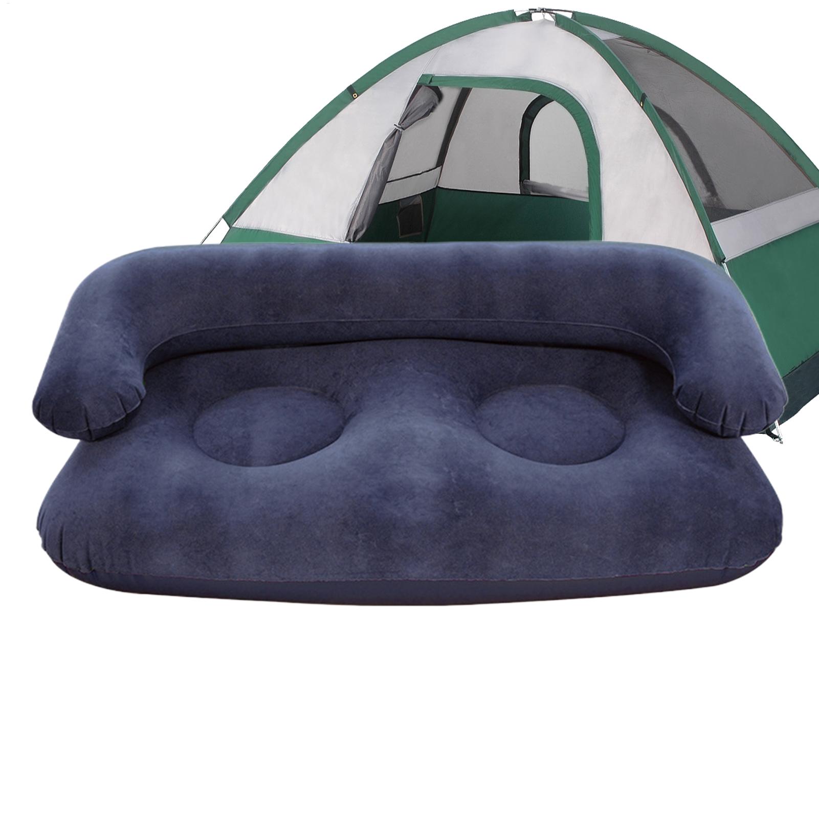Canapé gonflable pour le campi - Outdoor Furniture Europe avis et prix