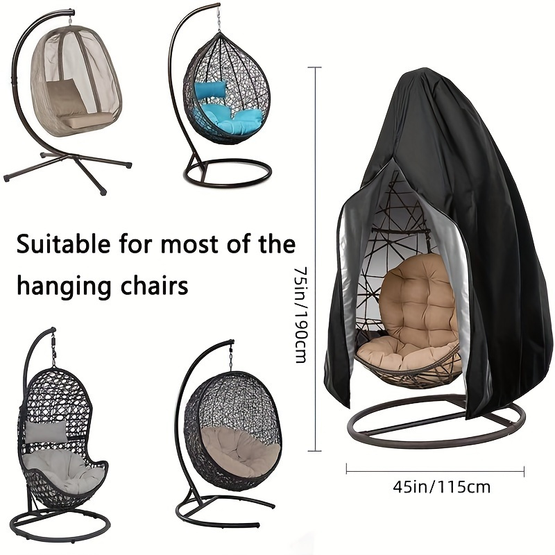 Housse de protection imperméab - Garden Swing Chair avis et prix