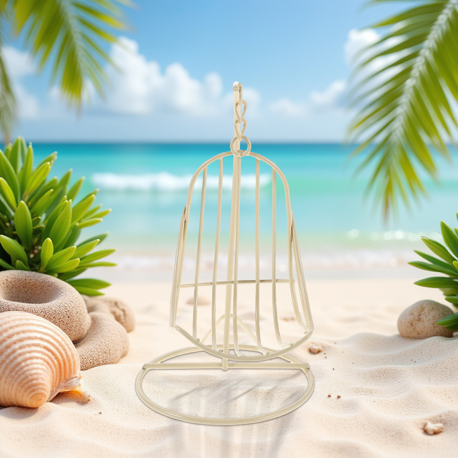 2 pièces de fauteuils suspendu - Garden Swing Chair avis et prix