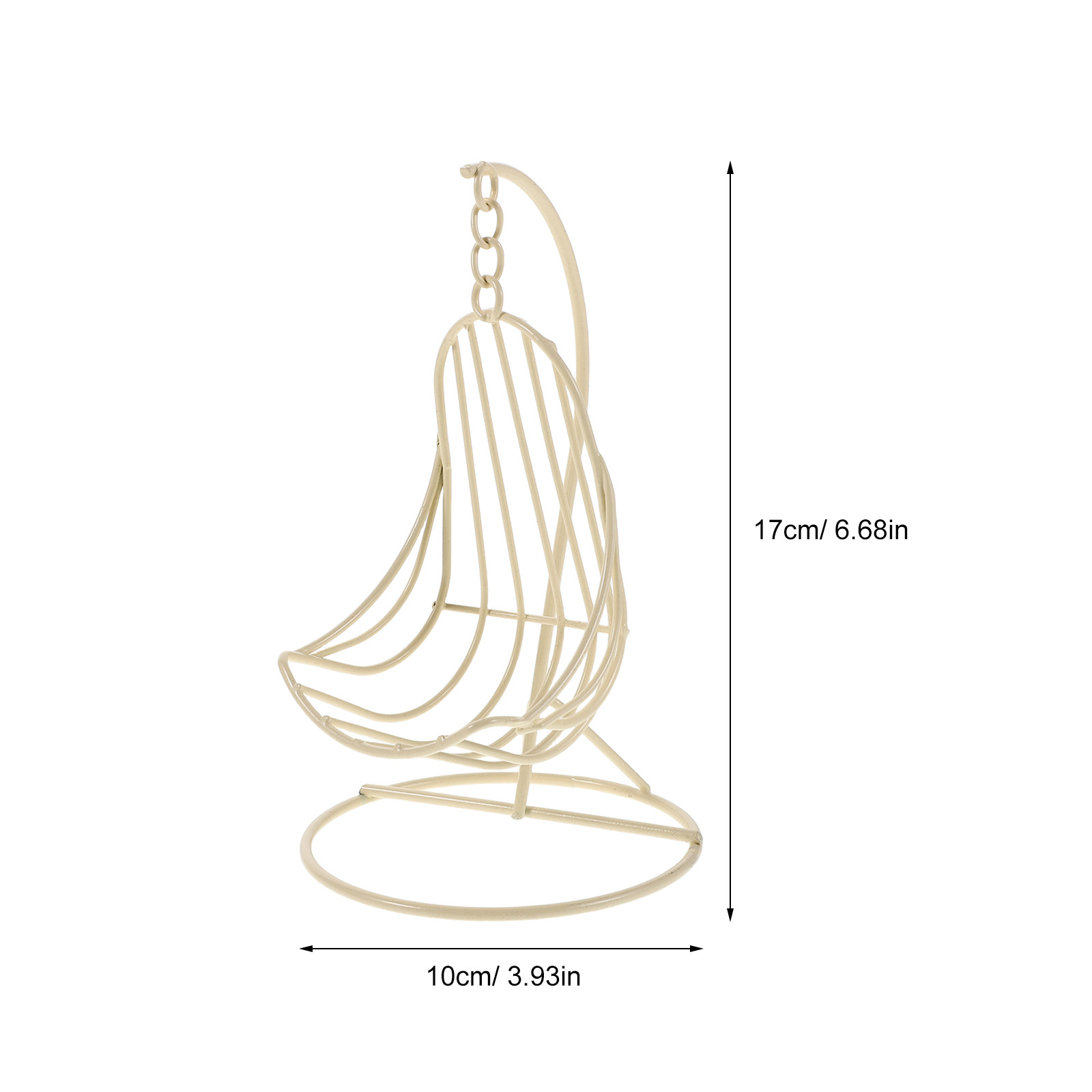 2 pièces de fauteuils suspendu - Garden Swing Chair avis et prix