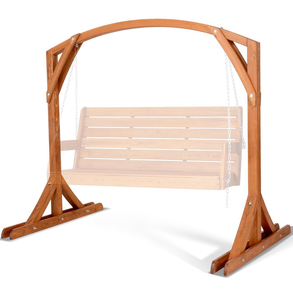 Fauteuil à bascule de véranda  - Outdoor Furniture Hdpe avis et prix