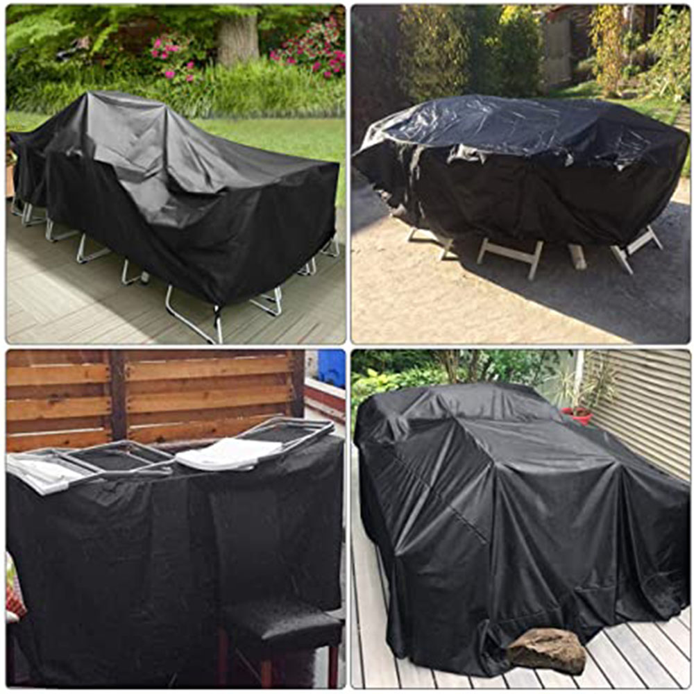 Juste de Protection pour Meubl - Outdoor Furniture Durable avis et prix